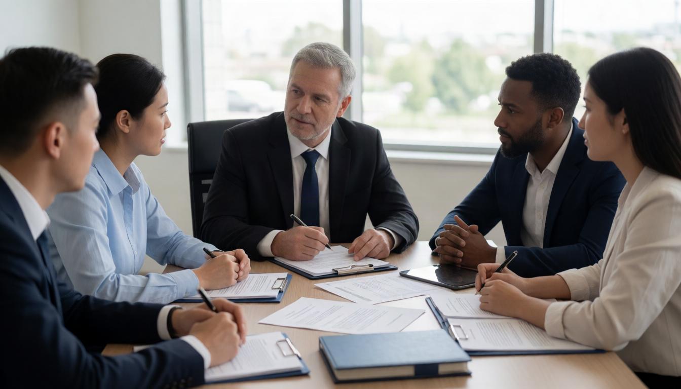 Why Businesses Work With Us